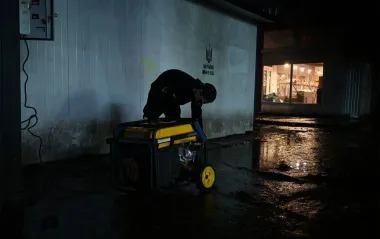 "Укрэнерго" предупредило об отключении света 3 декабря: какими будут графики