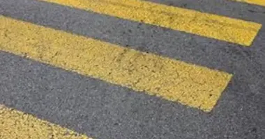 В Житомирской области установили причину смерти 67-летнего пешехода