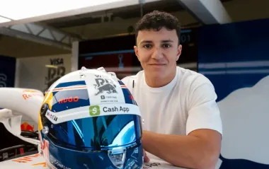 У Ферстаппена новий напарник: "Ред Булл" офіційно оголосив пілотів на наступний сезон Формули-1