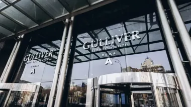 Retail floors on ground, basement levels of Gulliver trade-and-office complex to reopen from Dec 12