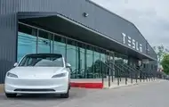 Tesla продолжает терять позиции в Европе