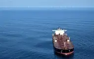 Рекордный объем российской нефти "застрял" в море из-за санкций США