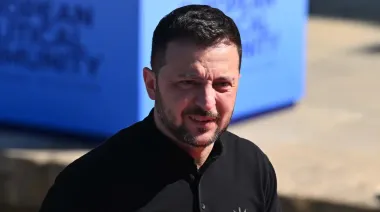 Zelenskyy: We are closer to peace than ever. There is a real chance