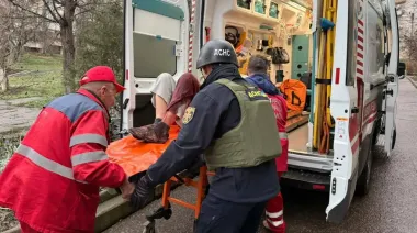 13 людей постраждали через атаки РФ в Нікопольському районі