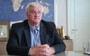 Putin’s statements confirm his unwillingness to end war, - Sybiha