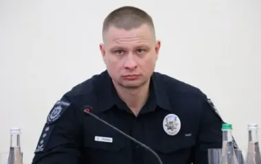 Глава полиции Днепропетровской области Ганжа: сомнительные активы и связи с теневым оружейным бизнесом