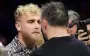 Усик подтвердил, что готов провести бой с Полом в октагоне
