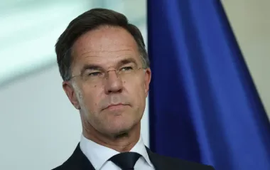 "Не на все нужно реагировать": Рютте о циничных планах Кремля на мирные переговоры