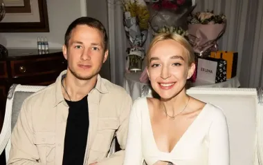 "Вона сильна жінка". Терен порушив мовчання щодо "розриву" з Мандзюк