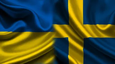 Sweden allocates new civilian support package to Ukraine worth EUR 100 mln