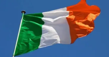 Ірландія надасть Україні €125 млн на підтримку оборони та енергетики