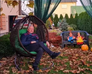 Депутат Нововолинська Віталій Бадзюнь припустився багатьох помилок у податковій декларації і не вказав вартість авто за мільйони гривень