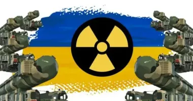 Технології можуть стати не менш небезпечною зброєю, ніж ядерна