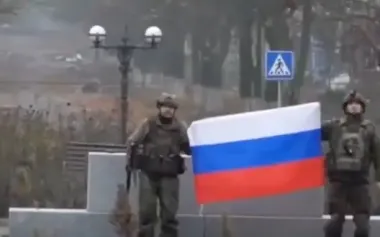 425th Assault Regiment Skelia posts AI-generated video from Pokrovsk: Assault Forces launch review