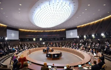 Якщо Трамп зазнає невдачі. У НАТО є "план Б" щодо миру в Україні з трьох пунктів