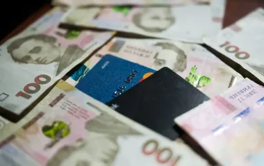 В Україні зросла середня зарплата за місяць: деталі