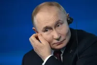 Путин выдвинул три "неприкосновенных" требования к Украине, от которых не отступит — NBC