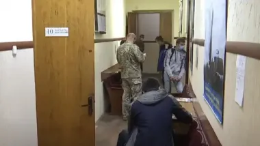 Что ждет сотни тысяч военных после завершения войны