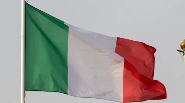 СМИ: Италия может отложить принятие декрета о продлении военной помощи Украине