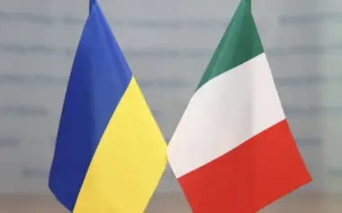 Italy may postpone decree on military aid to Ukraine – media