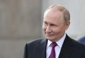 Альянс "Ведмідь і Дракон" проти втомленого Заходу: чому Путін вважає, що доля на його боці