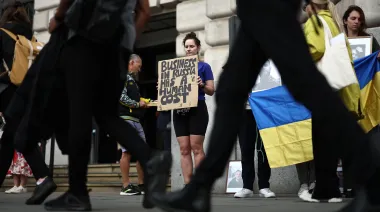 Нидерланды уже в 2027 году могут закрыть центры для украинских беженцев – СМИ