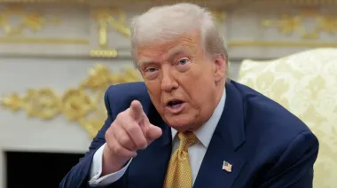 Криптокомпания сыновей Трампа потеряла 1 миллиард от стоимости