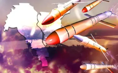 Экстрасенс предупредил об атаках по Киеву: что известно