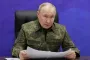 Putin says Russia is ready for war if Europe wants it