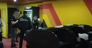 В Одесі викрили мережу нелегальних гральних закладів: організаторів судитимуть