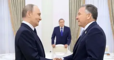 Переговоры в Москве. Почему пора начать говорить о финансировании Украины до 2030 года