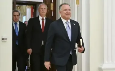 There is no "compromise version" of plan regarding Ukraine, and "some American proposals do not suit Russia," - Ushakov