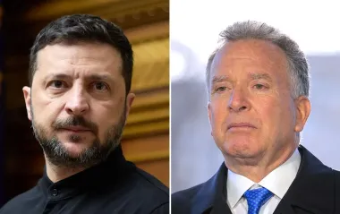 Зустріч Зеленського з Віткоффом та Кушнером у Брюсселі скасовано, - журналіст