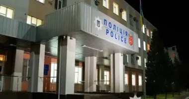На Полтавщине мужчина погиб после падения с пятого этажа