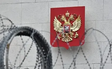 EU prepares mechanism to unblock Russian assets for Ukraine, - Politico