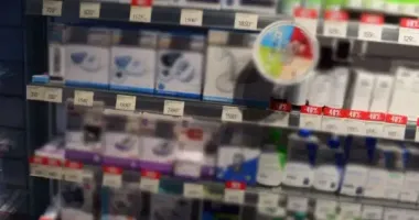 В Киеве будут судить мужчину, ограбившего аптеку в Подольском районе