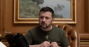 Встреча Зеленского с Виткоффом и Кушнером отменена, – журналист