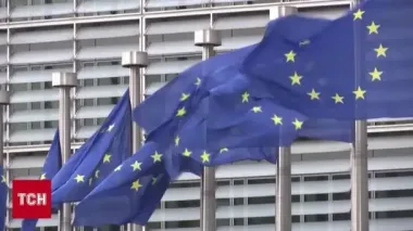 Євросоюз погодив дату повної відмови від газу з Росії