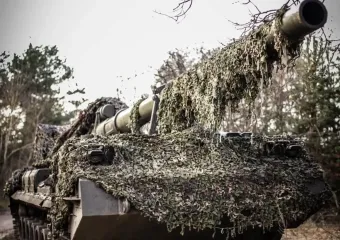 Украина поразила 3 района сосредоточения армии РФ