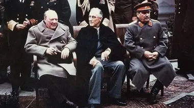 Норвегия отвергла возможность договоренностей с Кремлем вроде "новой Ялты"