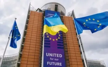 European Commission today presents official proposal on how to transfer frozen Russian assets to Ukraine