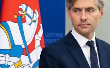 Russian position in negotiations with US is unacceptable and threatens security, - Budrys