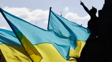 Половина украинцев готовы протестовать против неприемлемых уступок России
