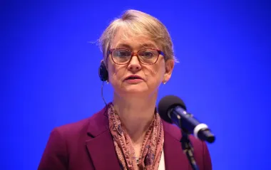 Великобритания выделит Украине дополнительные средства на восстановление энергетики