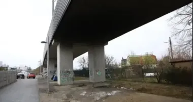 Вбивство сина харківського чиновника у Відні: підозрюваних затримано в Одесі