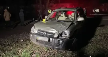 Смертельна аварія на Полтавщині: ДБР шукає свідків загибелі двох сестер