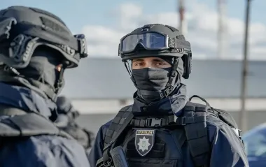 Нацполиция задержала двух подозреваемых в убийстве 21-летнего украинца в Вене