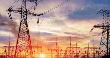 Атаки на енергосистему України: частково знеструмлені чотири області