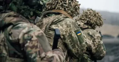 Фронт рухається до колапсу