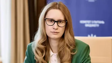 Ukraine's 2026 budget headed for Wednesday vote after tax deal